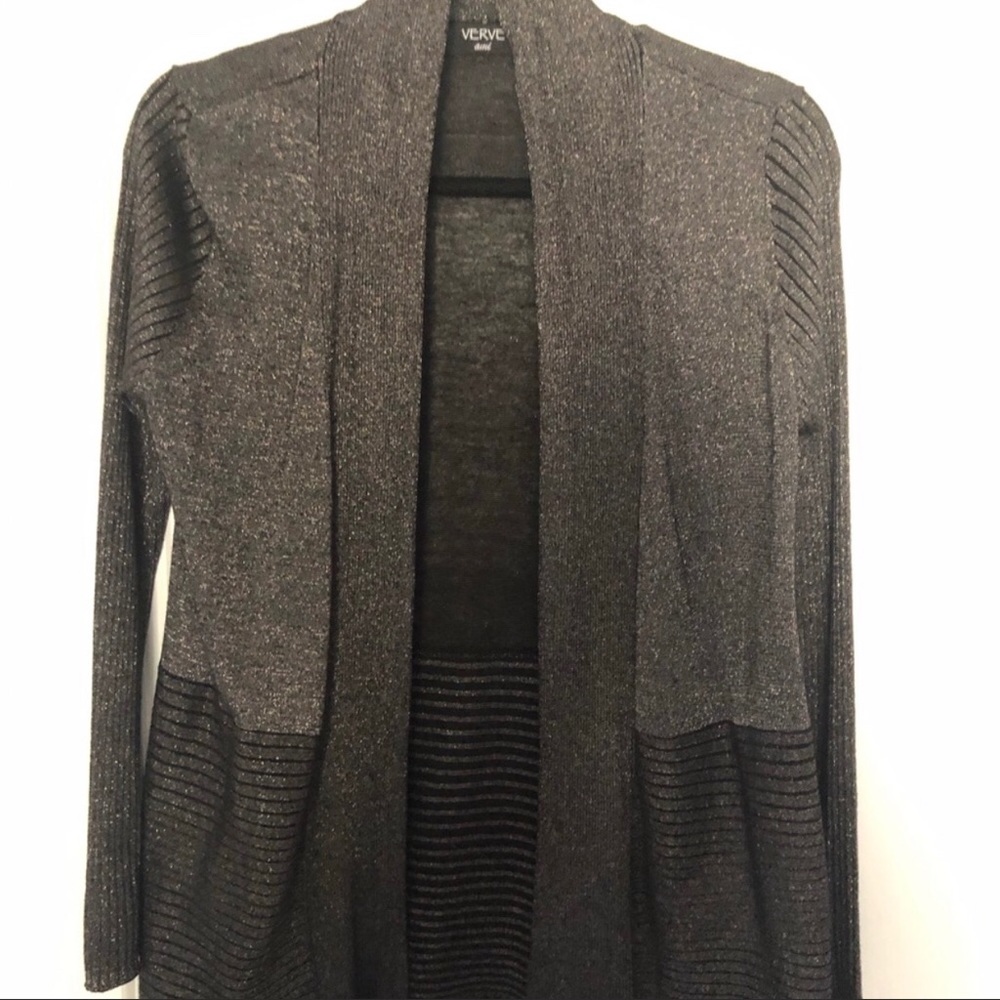 Sparkle Cardigan